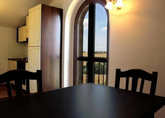 Agriturismo Raggioverde