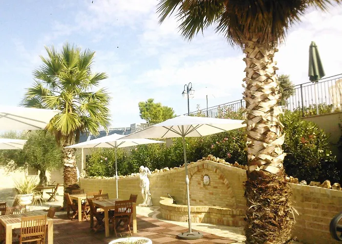 Agriturismo Raggioverde