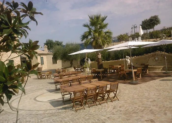 Agriturismo Raggioverde