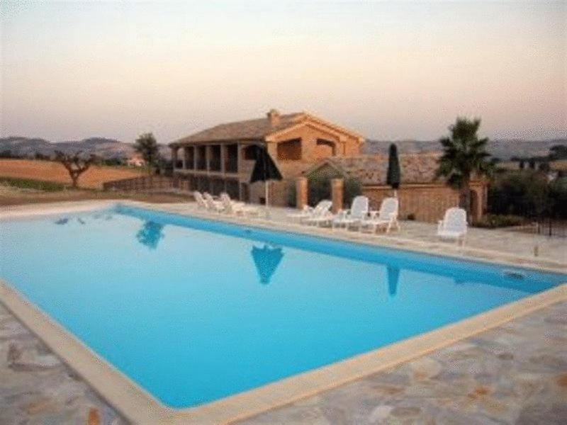 Agroturismo Raggioverde
