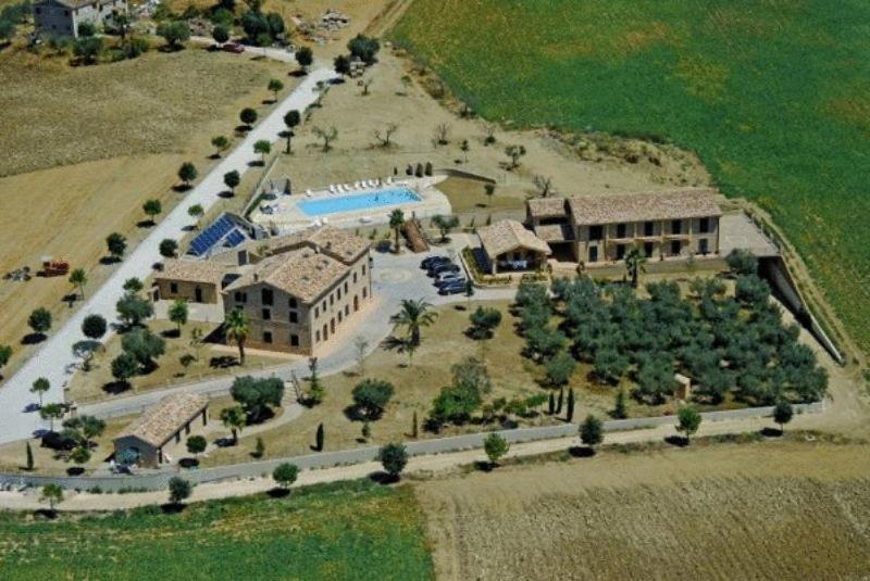 Agroturismo Raggioverde Recanati
