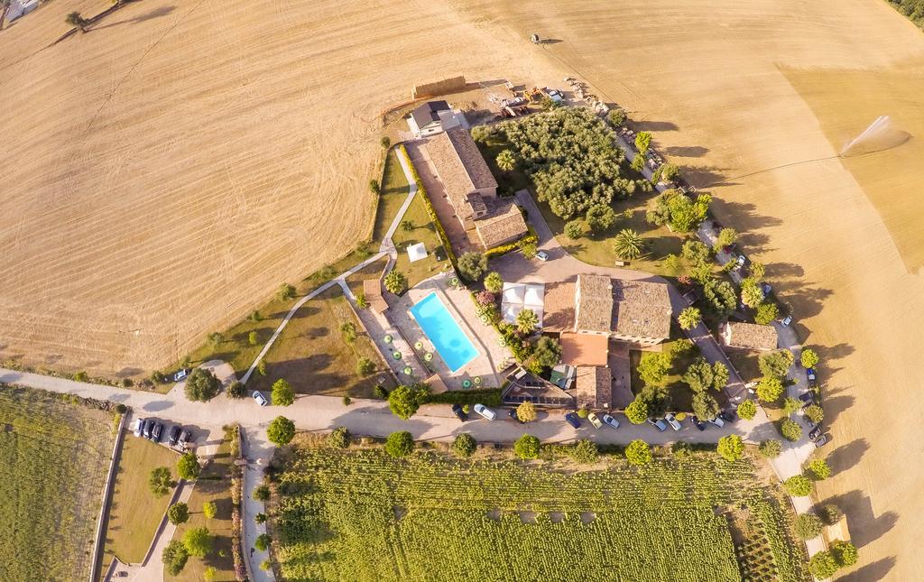 Raggioverde Agroturismo