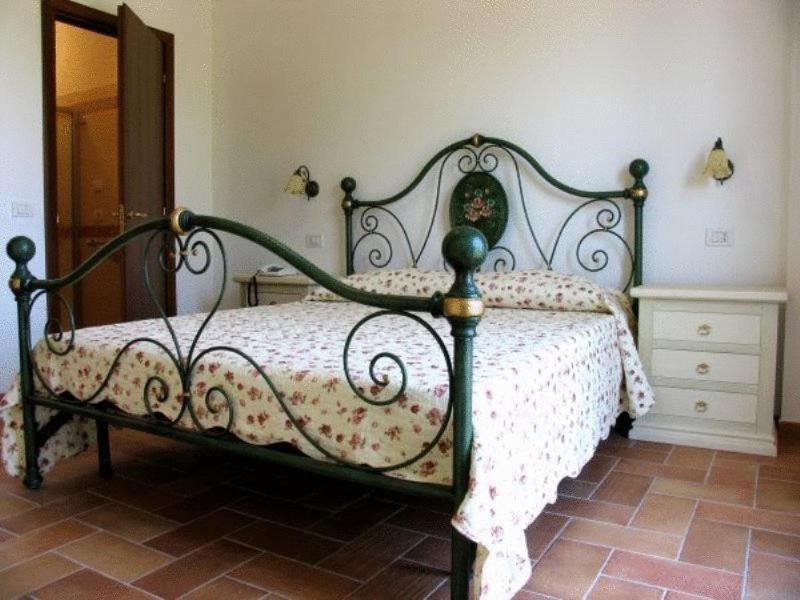 Agroturismo Raggioverde Recanati